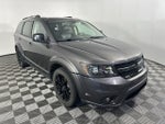 2018 Dodge Journey GT