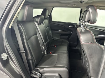 2018 Dodge Journey GT