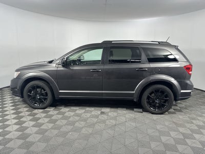 2018 Dodge Journey GT