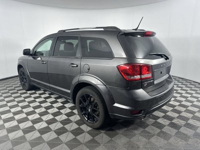 2018 Dodge Journey GT