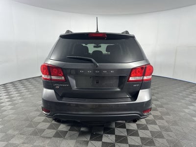 2018 Dodge Journey GT