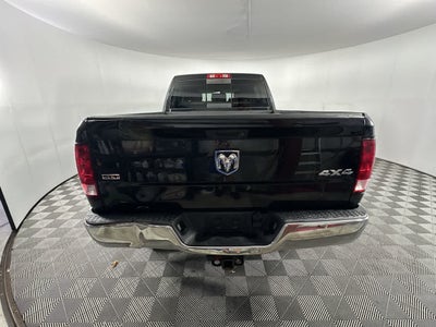 2015 RAM 2500 Lone Star