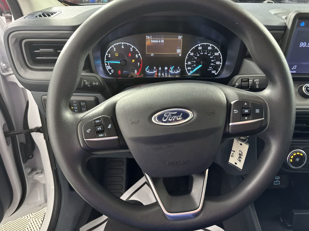 2022 Ford Maverick XL