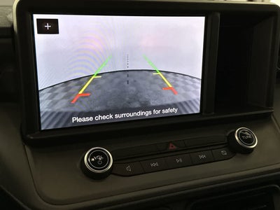 2022 Ford Maverick XL