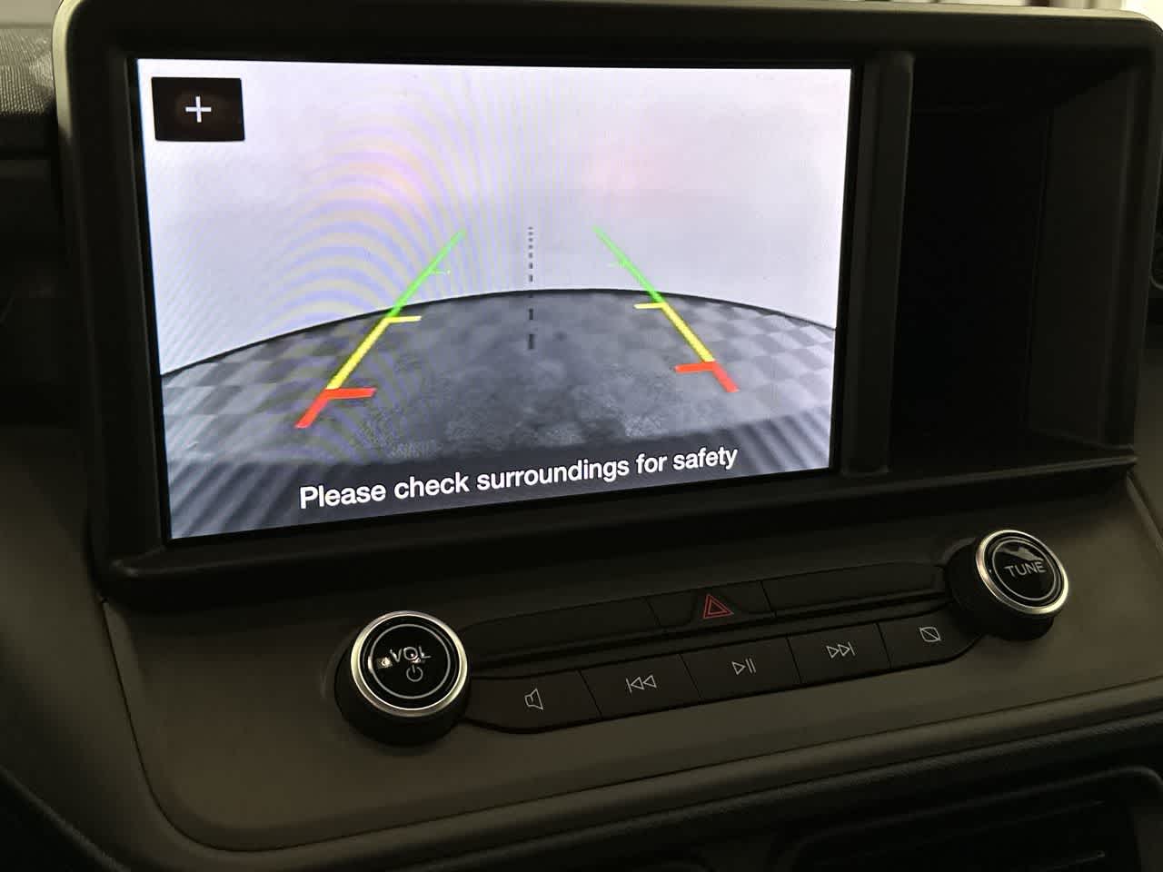 2022 Ford Maverick XL