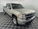 2009 Chevrolet Silverado 1500 LT