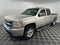 2009 Chevrolet Silverado 1500 LT