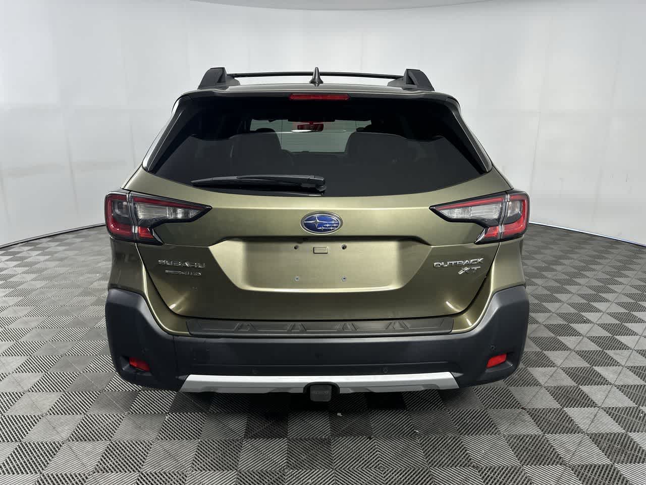 2024 Subaru Outback Limited XT