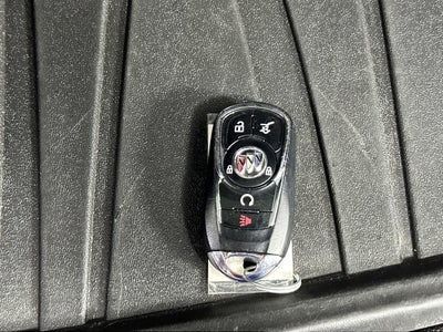 2022 Buick Enclave Essence