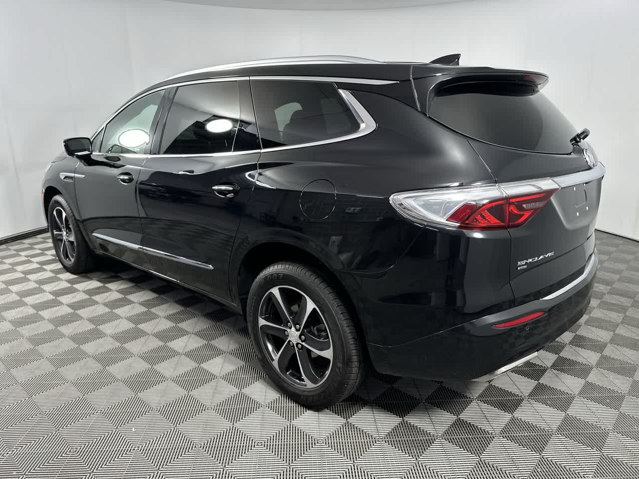 2022 Buick Enclave Essence