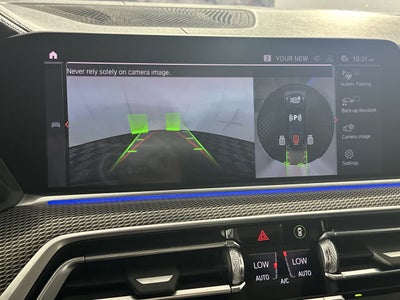 2020 BMW X6 xDrive40i