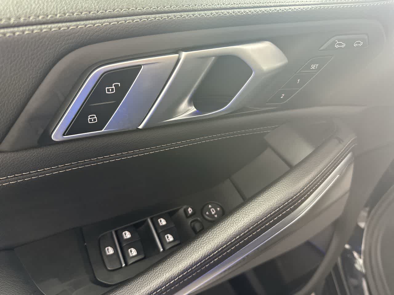 2020 BMW X6 xDrive40i