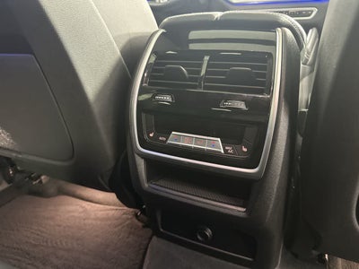 2020 BMW X6 xDrive40i