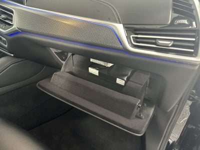 2020 BMW X6 xDrive40i
