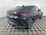 2020 BMW X6 xDrive40i