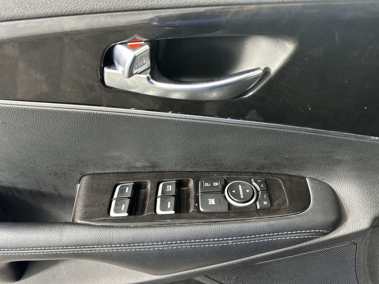 2018 Kia Sorento LX V6