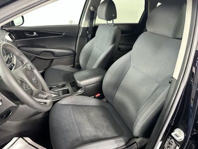 2018 Kia Sorento LX V6
