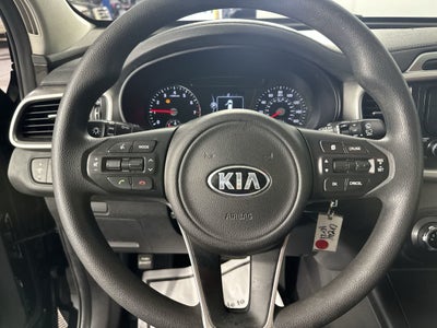 2018 Kia Sorento LX V6