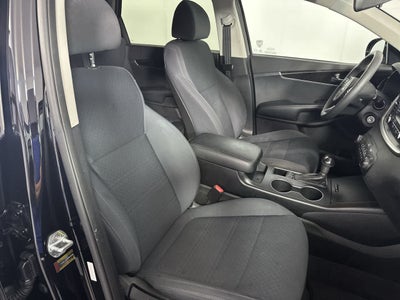 2018 Kia Sorento LX V6