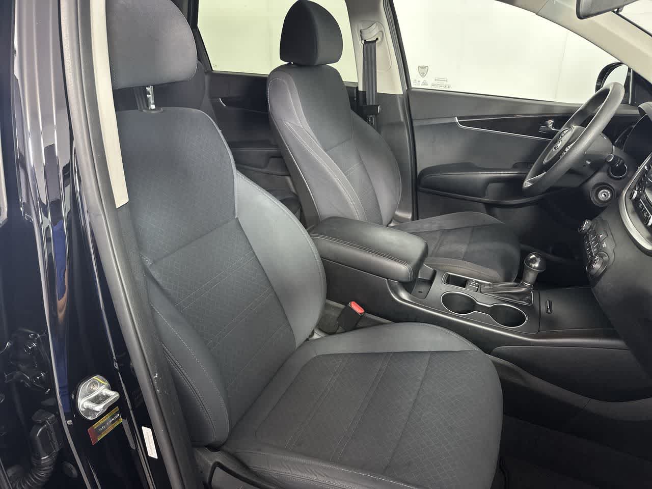 2018 Kia Sorento LX V6