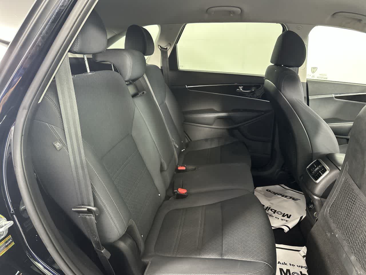 2018 Kia Sorento LX V6