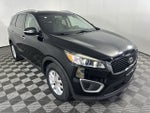 2018 Kia Sorento LX V6
