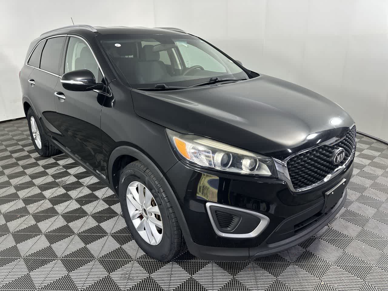 2018 Kia Sorento LX V6