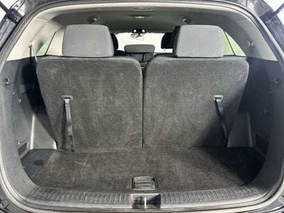 2018 Kia Sorento LX V6
