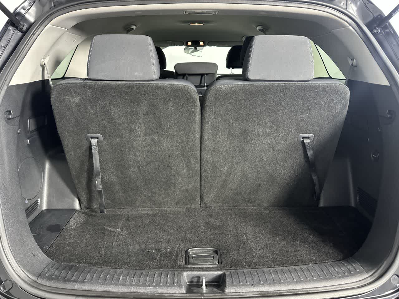 2018 Kia Sorento LX V6