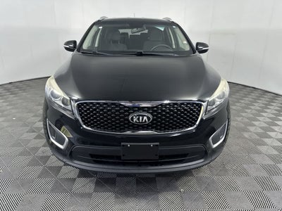2018 Kia Sorento LX V6