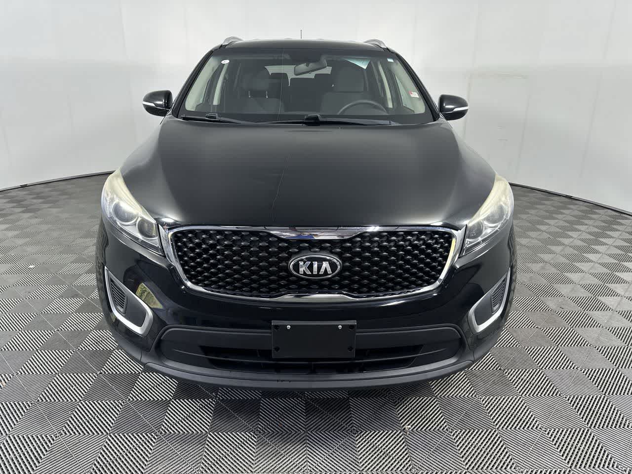2018 Kia Sorento LX V6