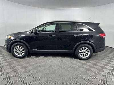 2018 Kia Sorento LX V6