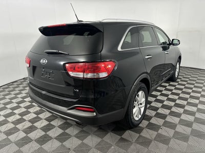 2018 Kia Sorento LX V6