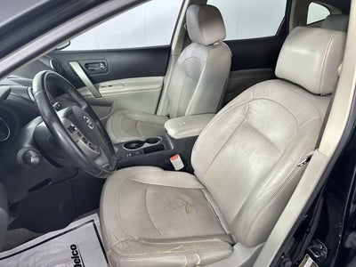 2013 Nissan Rogue SL