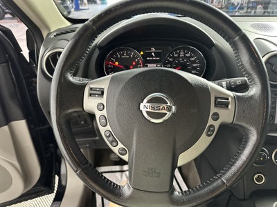 2013 Nissan Rogue SL
