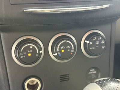 2013 Nissan Rogue SL