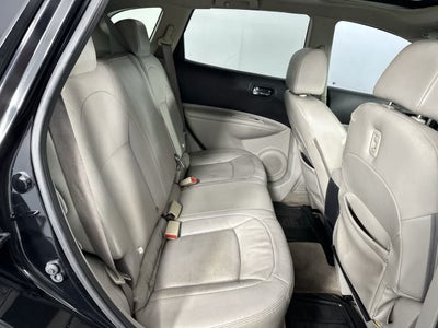 2013 Nissan Rogue SL
