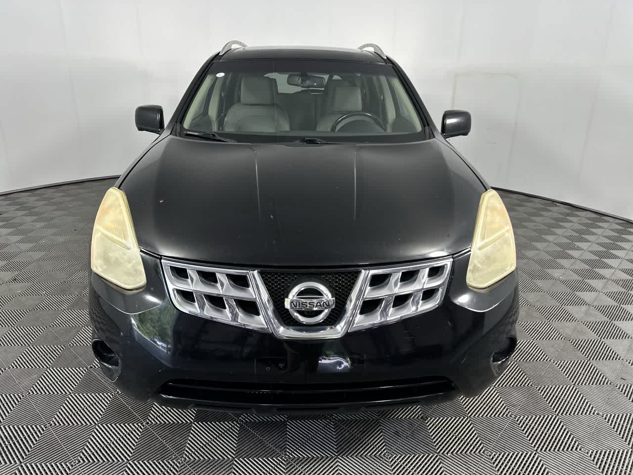 2013 Nissan Rogue SL