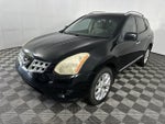 2013 Nissan Rogue SL