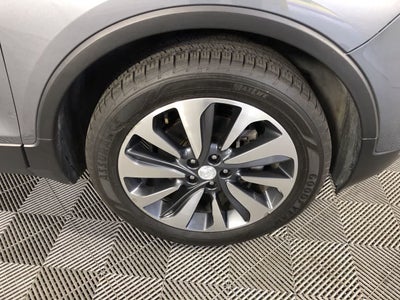 2020 Buick Encore Essence