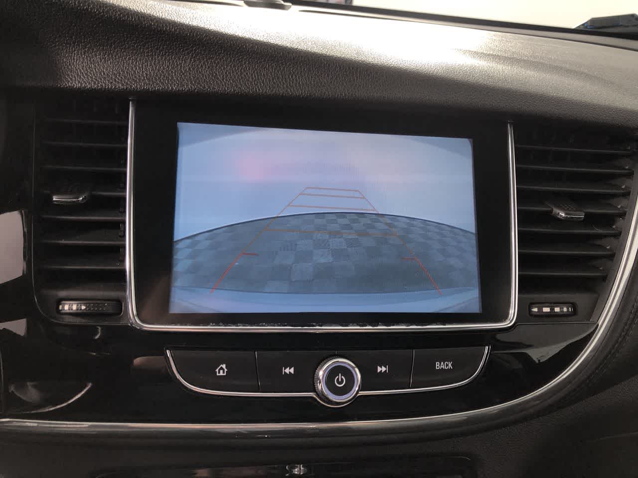 2020 Buick Encore Essence