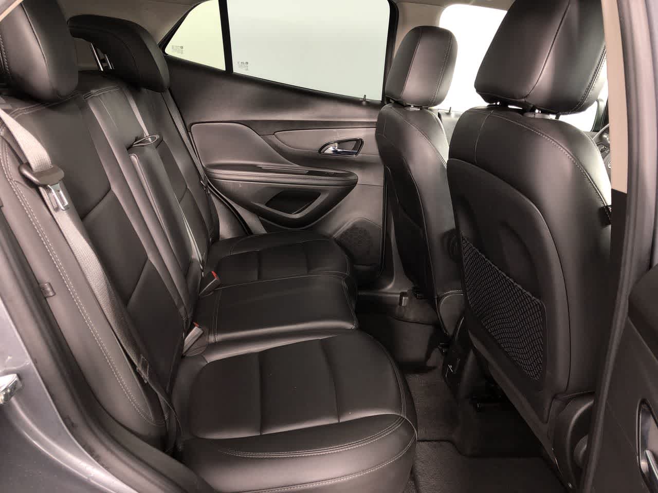 2020 Buick Encore Essence