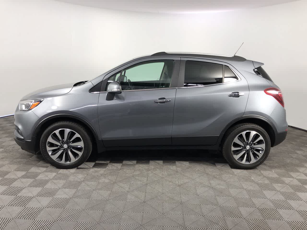 2020 Buick Encore Essence