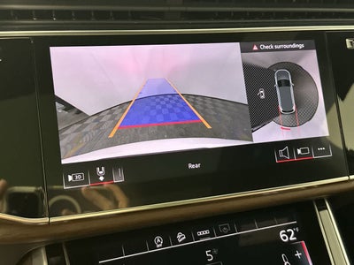2025 Audi Q7 QUATTRO PR