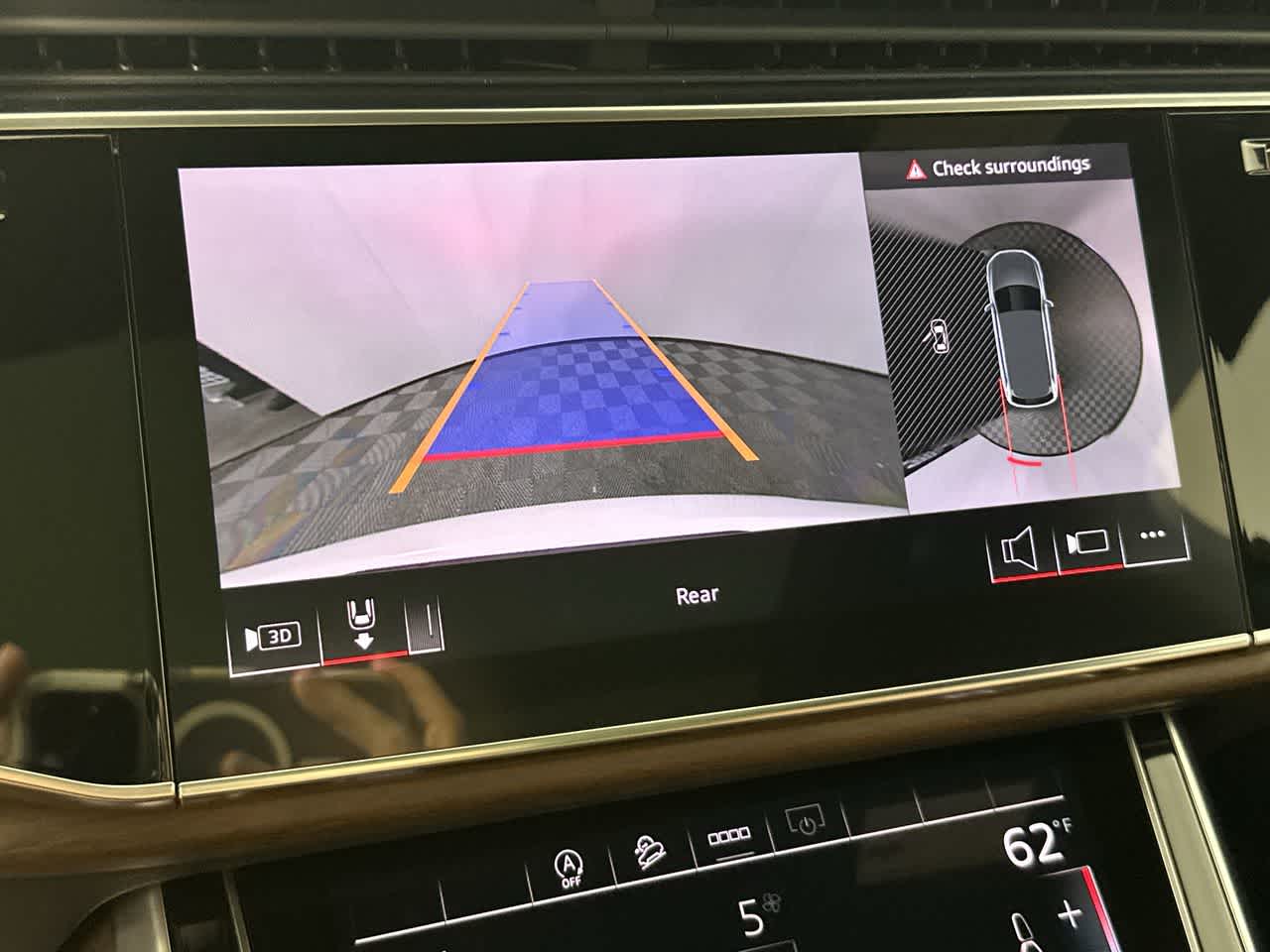 2025 Audi Q7 QUATTRO PR