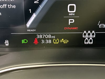 2025 Audi Q7 QUATTRO PR