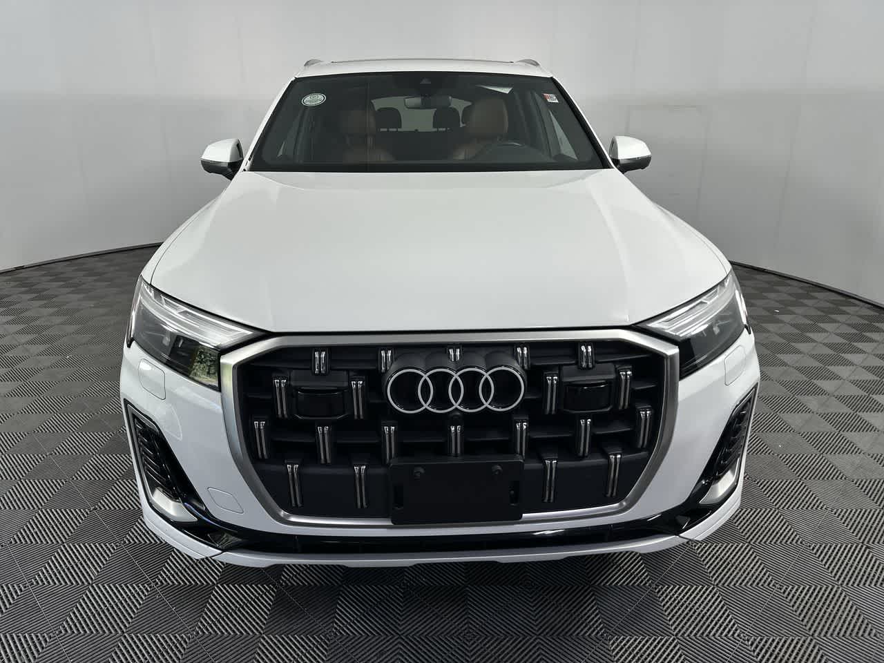 2025 Audi Q7 QUATTRO PR