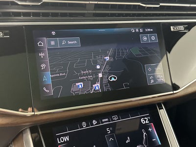 2025 Audi Q7 QUATTRO PR