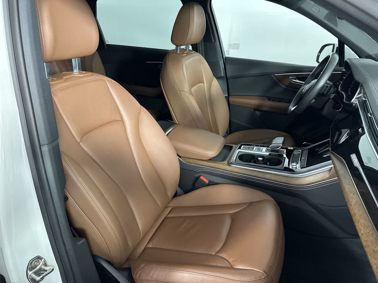 2025 Audi Q7 QUATTRO PR