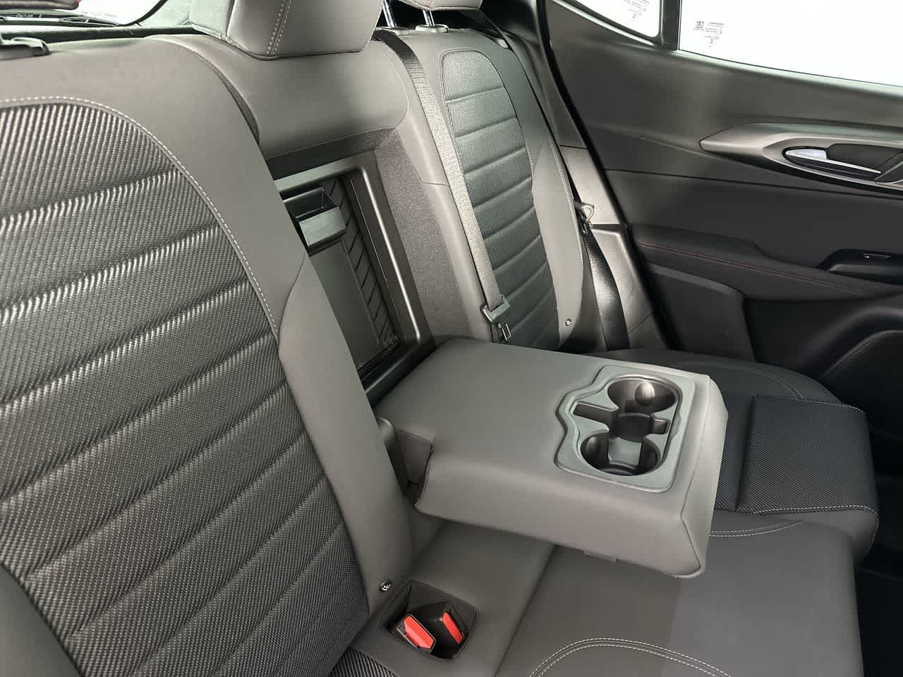 2024 Dodge Hornet GT